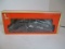 Lionel PRR Standard Flat Car With 2 Corgi Mac Trucks 9883