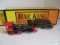 M.T.H. Electric Trains 4-4-0 General Steamer Engine
