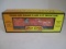 M.T.H. Electric Trains Big Mo Box Car