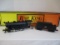 M.T.H. Electric Trains 0-8-0 Chicago Northwestern Scale Switch Engine