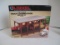 Lionel Truck Loading Dock Building Kit