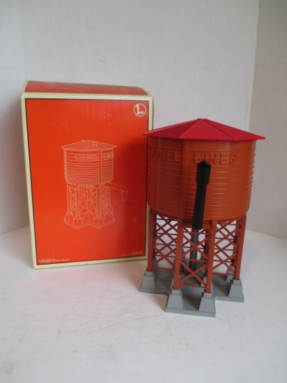 Lionel #138 Water Tower