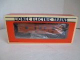 Lionel Milwaukee Road Bay Window Caboose