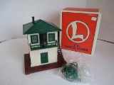 Lionel Switch Tower #445