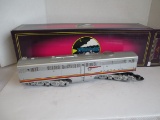 M.T.H Electric Trains Santa Fe ALCO PA B-Unit Diesel-A