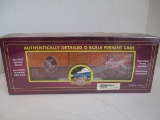 M.T.H Electric Trains Milwaukee Road (#39439) 40' Box Car