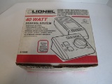 Lionel 40 Watt Controll System