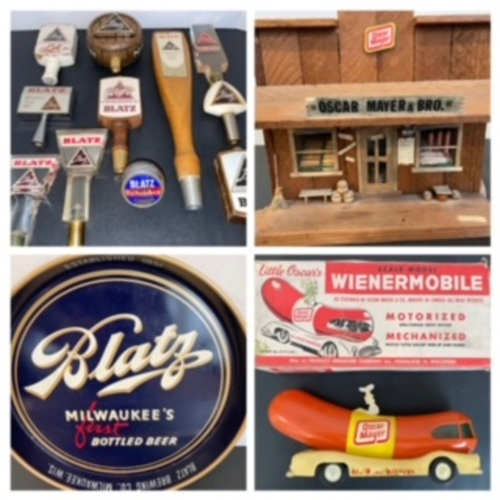 All American Sales & Auctions, LLC Auction Catalog Antiques & Collectibles Online Auction