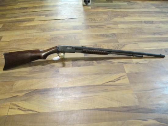 Remington 12-CS .22