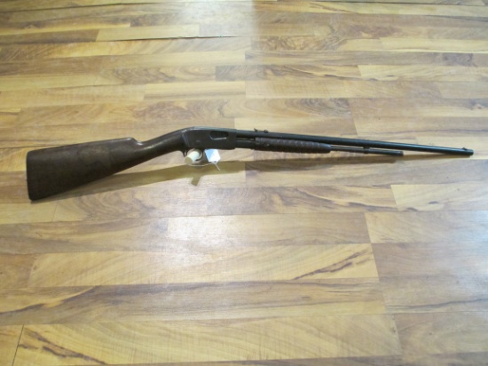 Remington 12A .22