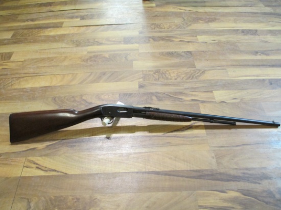 Remington 12-A .22