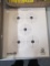 NRA/Hoppe's NOS Air Rifle Targets
