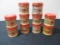 Sheridan Bantam Red Top 5mm