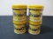 Sheridan Bantam Yellow Top 5mm