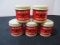 Sheridan White Tops 5mm