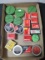 Balance of Air Rifle Ammo!!!