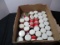 Sheridan Ammunition Unused NOS Tins-Lot of 74