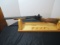 Crosman 101 Multi-Pump Air Rifle .22 Cal.