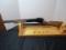 Crosman 102 Repeater Multi-Pump Air Rifle .22 Cal.