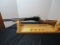 Crosman 102 Repeater Multi-Pump Air Rifle .22 Cal.