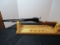 Crosman 102 Repeater Multi-Pump Air Rifle .22 Cal.
