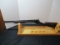 Crosman 101 Multi-Pump Air Rifle .22 Cal.