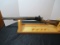 Crosman 101 Multi-Pump Air Rifle .22 Cal.