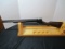 Crosman 101 Multi-Pump Air Rifle .22 Cal.