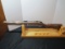 Sheridan Vintage Air Rifle 1992-1995 5mm (.20 Cal.)