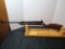 Benjamin-Sheridan Sterling HR81 Air Rifle 4.5mm (.177 Cal.)