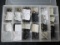 Case Full Of Air/Gas Rifle Replacment Parts