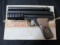 Sheridan Dye Marker Paint Ball Pistol 