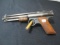 Benjamin Franklin Vintage Multi Pump Air Pistol 