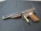 Benjamin Franklin Vintage Multi Pump Air Pistol 