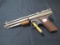 Benjamin Franklin Vintage Multi Pump Air Pistol 