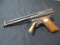 Benjamin Franklin Vintage Multi Pump Air Pistol 