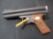 Sheridan Vintage Dye Marker Paintball Gun
