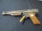 Benjamin Franklin Vintage Multi Pump Air Pistol 