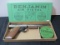 Benjamin Franklin Vintage Multi Pump Air Pistol 