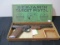 Benjamin Franklin Vintage Multi Pump Air Pistol 