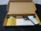 Benjamin Vintage Multi Pump Air Pistol 5.5mm (.22 Cal.)