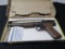 Benjamin Franklin Vintage Multi Pump Air Pistol 5.5mm (.22 Cal.)