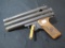 Sheridan Vintage Dye Marker Paintball Gun