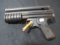 Sheridan Dye Marker Paint Ball Pistol 