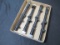 Lot of 4 Scopes