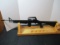 Crosman AR Style Multi Pump Semi Auto Air Rifle 4.5mm (.177 Cal.)