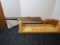 J.C Higgins/Sears, Roebuck and Co. Vintage multi Pump Air Rifle 5.5mm (.22 Cal.)