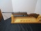 Sears 7 Roebuck Vintage Air Rifle .22 Cal.