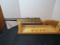 J.C Higgins/Sears, Roebuck and Co. Vintage multi Pump Air Rifle 5.5mm (.22 Cal.)