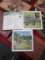 Sheridan Story Boards-Lot of 3